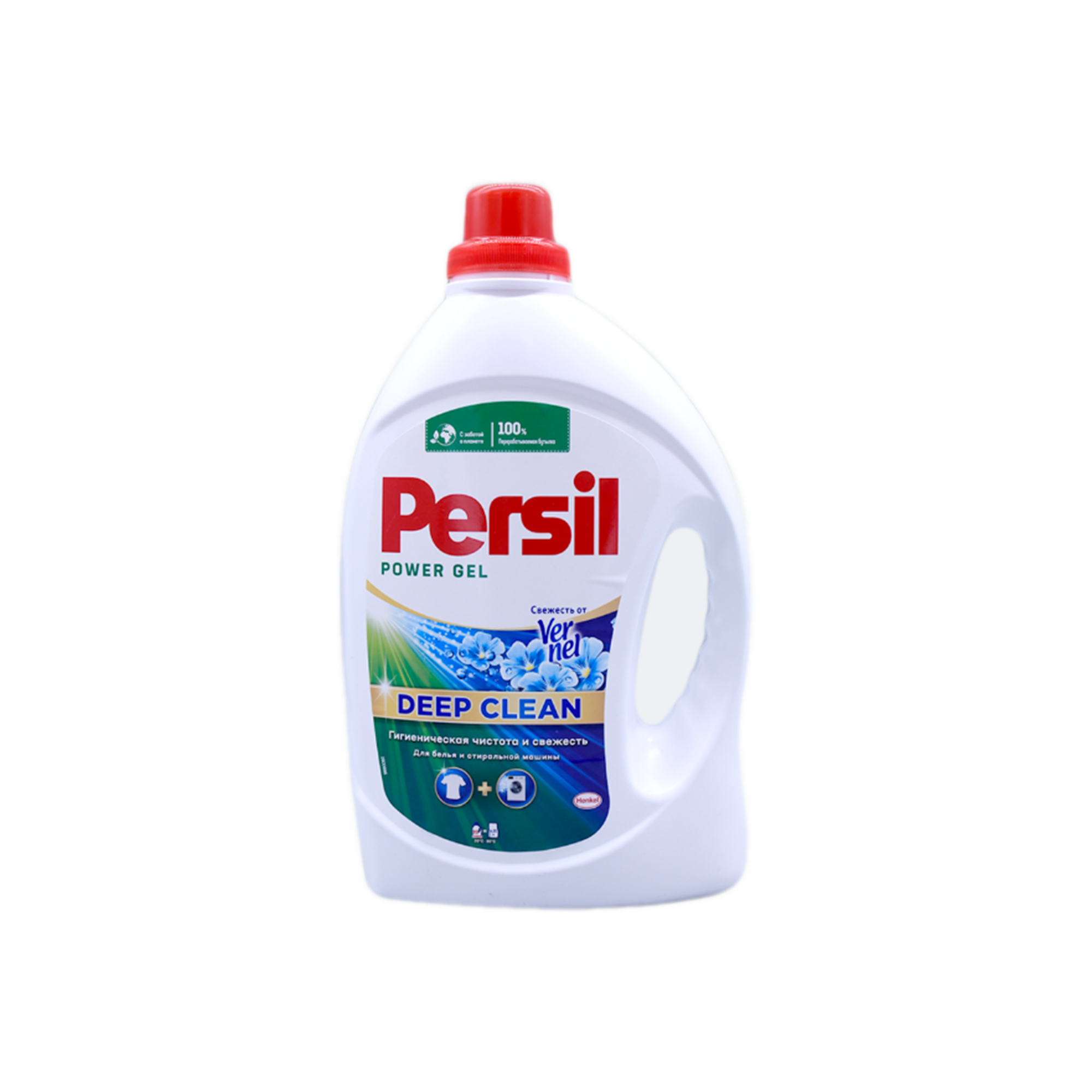Լվացքի գել Persil 